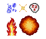 Effects - Final Fantasy IV