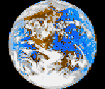 Blue Planet - Final Fantasy IV