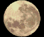 Moon - Final Fantasy IV