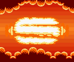 Sunset - Super Mario World 2: Yoshi's Island