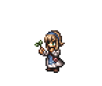 Cornelia - Octopath Traveler: Champions of the Continent