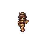Primrose - Octopath Traveler: Champions of the Continent