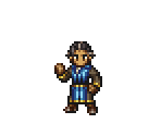 Olberic - Octopath Traveler: Champions of the Continent