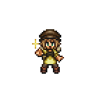 Tressa - Octopath Traveler: Champions of the Continent