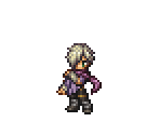 Therion - Octopath Traveler: Champions of the Continent