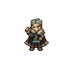 Z'aanta - Octopath Traveler: Champions of the Continent