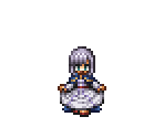 Therese - Octopath Traveler: Champions of the Continent