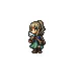Lumis - Octopath Traveler: Champions of the Continent
