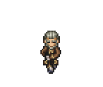 Heathcote - Octopath Traveler: Champions of the Continent