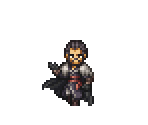 Varkyn - Octopath Traveler: Champions of the Continent