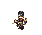 Cardona - Octopath Traveler: Champions of the Continent