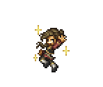 Glossom - Octopath Traveler: Champions of the Continent
