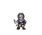 Adelle - Octopath Traveler: Champions of the Continent
