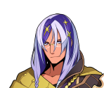 Keith - Stella Glow