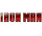 Title Screen - Iron Man (Bootleg)