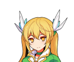 Millicent - Stella Glow