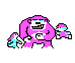 General Sprites - Donkey Kong