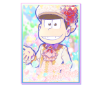 Posters (Neet Explosive Birthday Festival) - Osomatsu-san's Casual Neet Sugoroku Journey