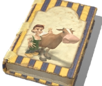 Recipe Book - Youda Farmer 3: Seasons