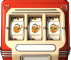 Slot Machine - Youda Farmer 3: Seasons