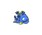 Skeith (Pokémon Gold/Silver-Style) - Neopets Customs