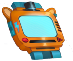 Collectibles - Five Nights at Freddy's: Security Breach