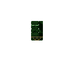 Hinterland Fort Tilesets - Kero Blaster