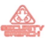 Game Logos - Five Nights at Freddy's: Security Breach