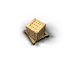 Crate - Youda Farmer 3: Seasons