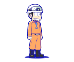 Osomatsu (Work) - Osomatsu-san Hesokuri Wars: Battle of the NEETs