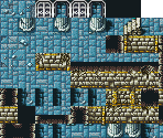Chaos Shrine (Present) - Final Fantasy (Pixel Remaster)