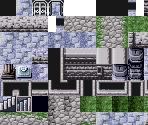 Citadel of Trials - Final Fantasy (Pixel Remaster)