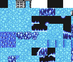 Ice Cavern - Final Fantasy (Pixel Remaster)