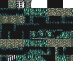 Marsh Cave - Final Fantasy (Pixel Remaster)