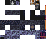 Matoya's Cave - Final Fantasy (Pixel Remaster)