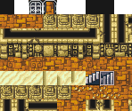Mirage Tower - Final Fantasy (Pixel Remaster)