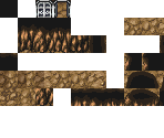 Sage's Cave - Final Fantasy (Pixel Remaster)