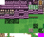 Gaia (Exterior) - Final Fantasy (Pixel Remaster)