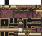 Gaia (Interior) - Final Fantasy (Pixel Remaster)
