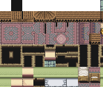 Pravoka (Interior) - Final Fantasy (Pixel Remaster)