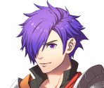 Shez (M) - Fire Emblem Warriors: Three Hopes