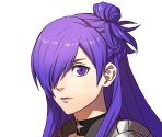 Shez (F) - Fire Emblem Warriors: Three Hopes