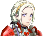 Edelgard - Fire Emblem Warriors: Three Hopes