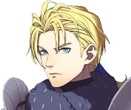 Dimitri - Fire Emblem Warriors: Three Hopes