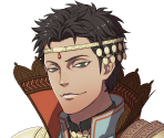 Shahid - Fire Emblem Warriors: Three Hopes