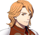 Ferdinand - Fire Emblem Warriors: Three Hopes