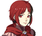 Monica - Fire Emblem Warriors: Three Hopes