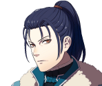 Felix - Fire Emblem Warriors: Three Hopes