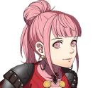 Hilda - Fire Emblem Warriors: Three Hopes