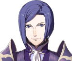Lorenz - Fire Emblem Warriors: Three Hopes